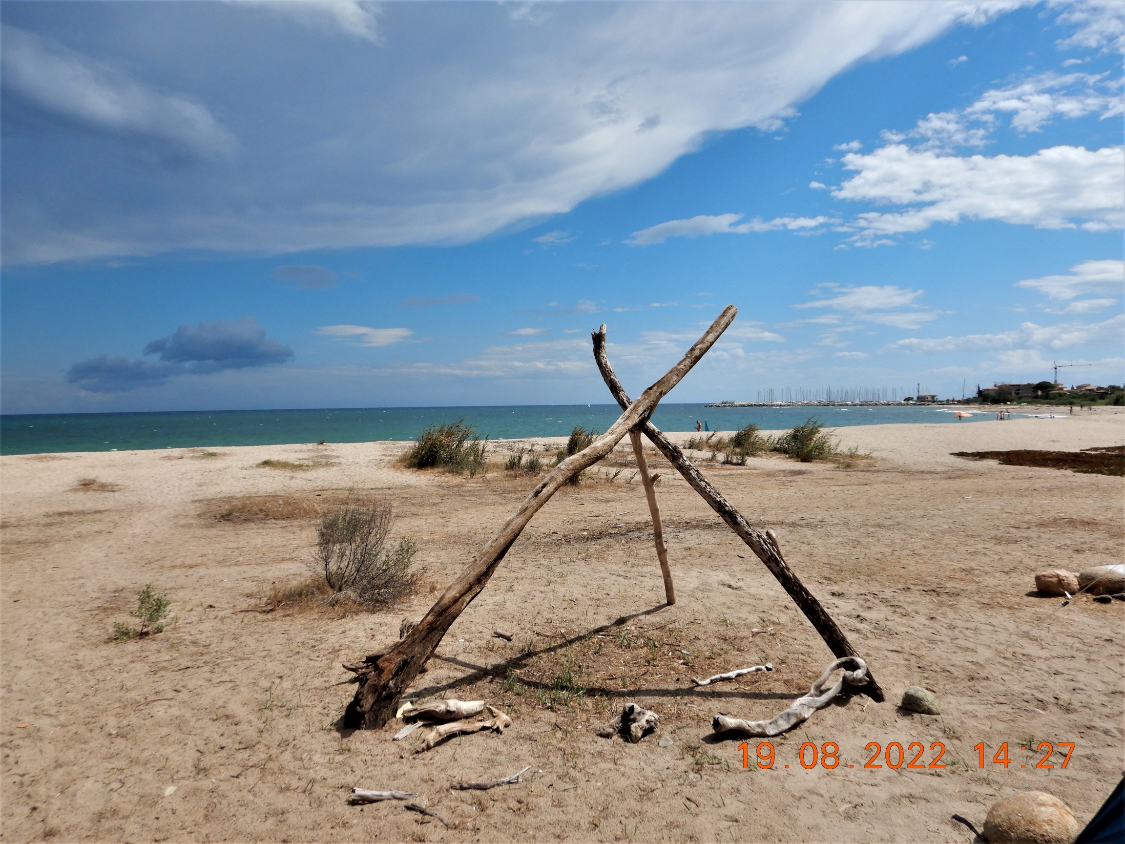 Strand