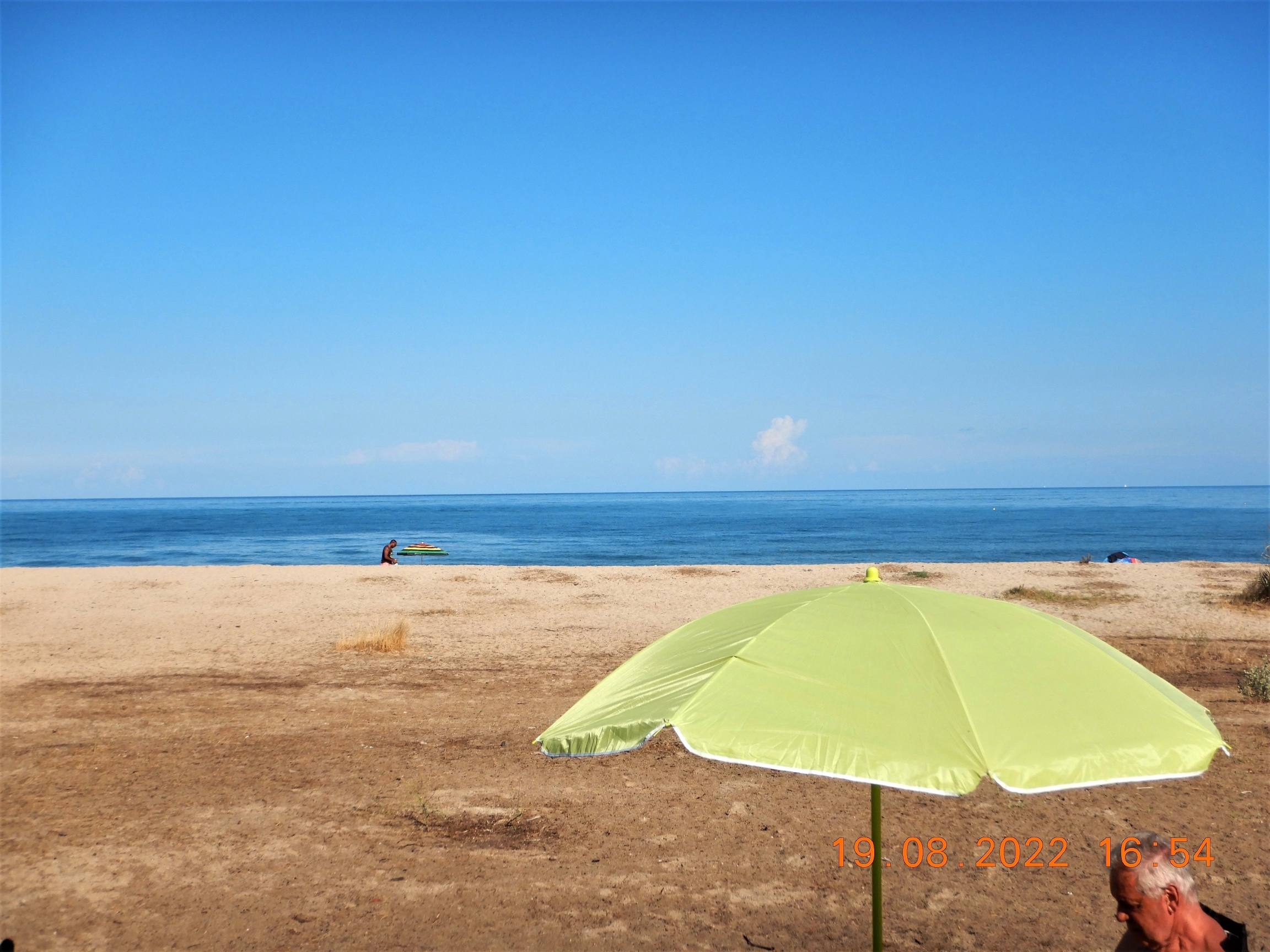 Strand