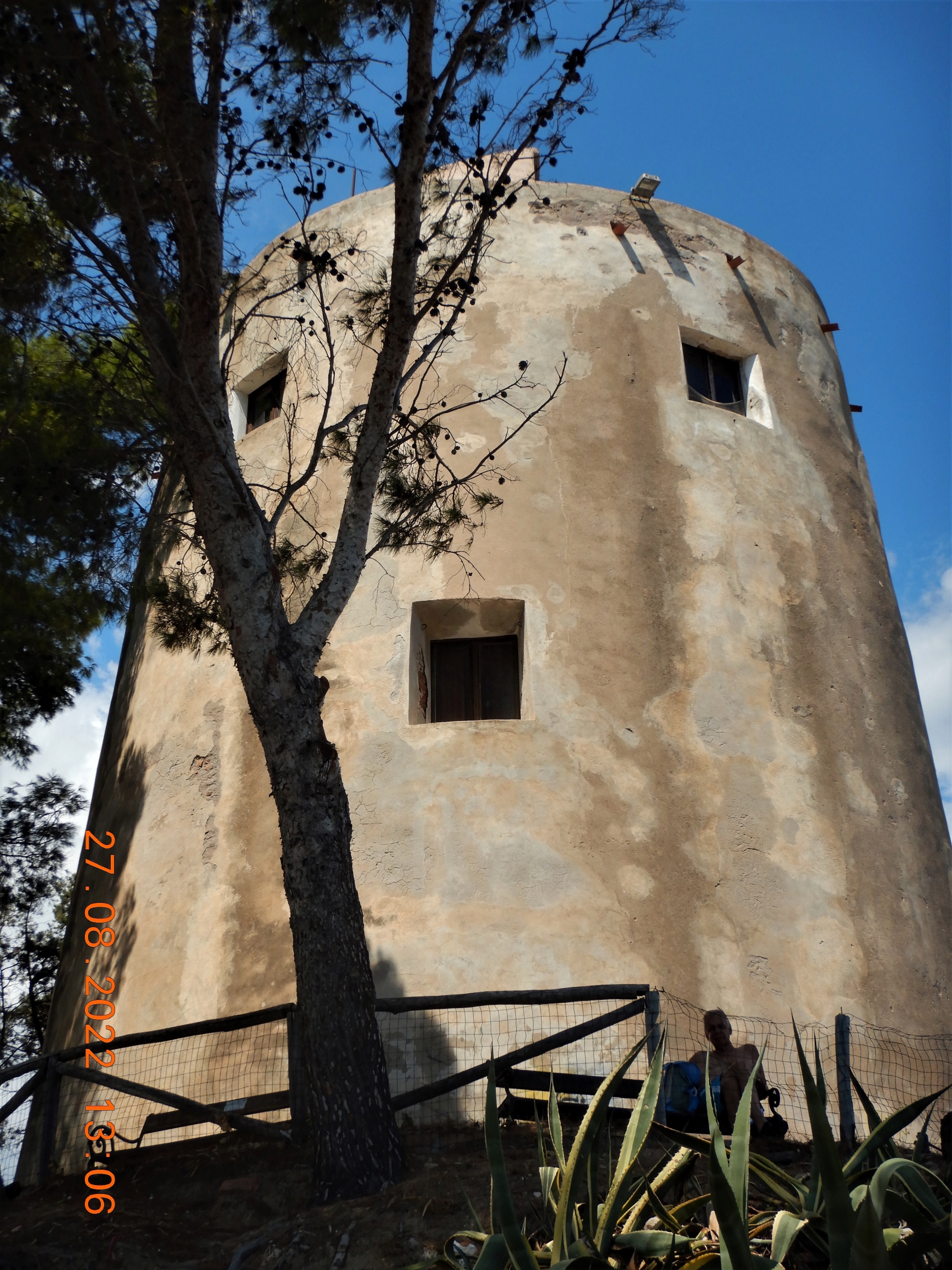 Turm