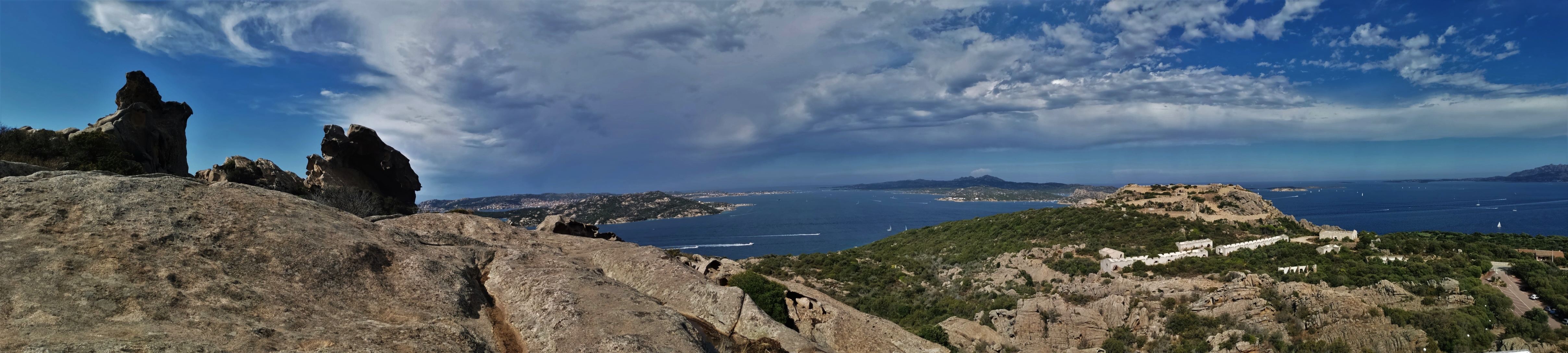 Gesamtanblick
