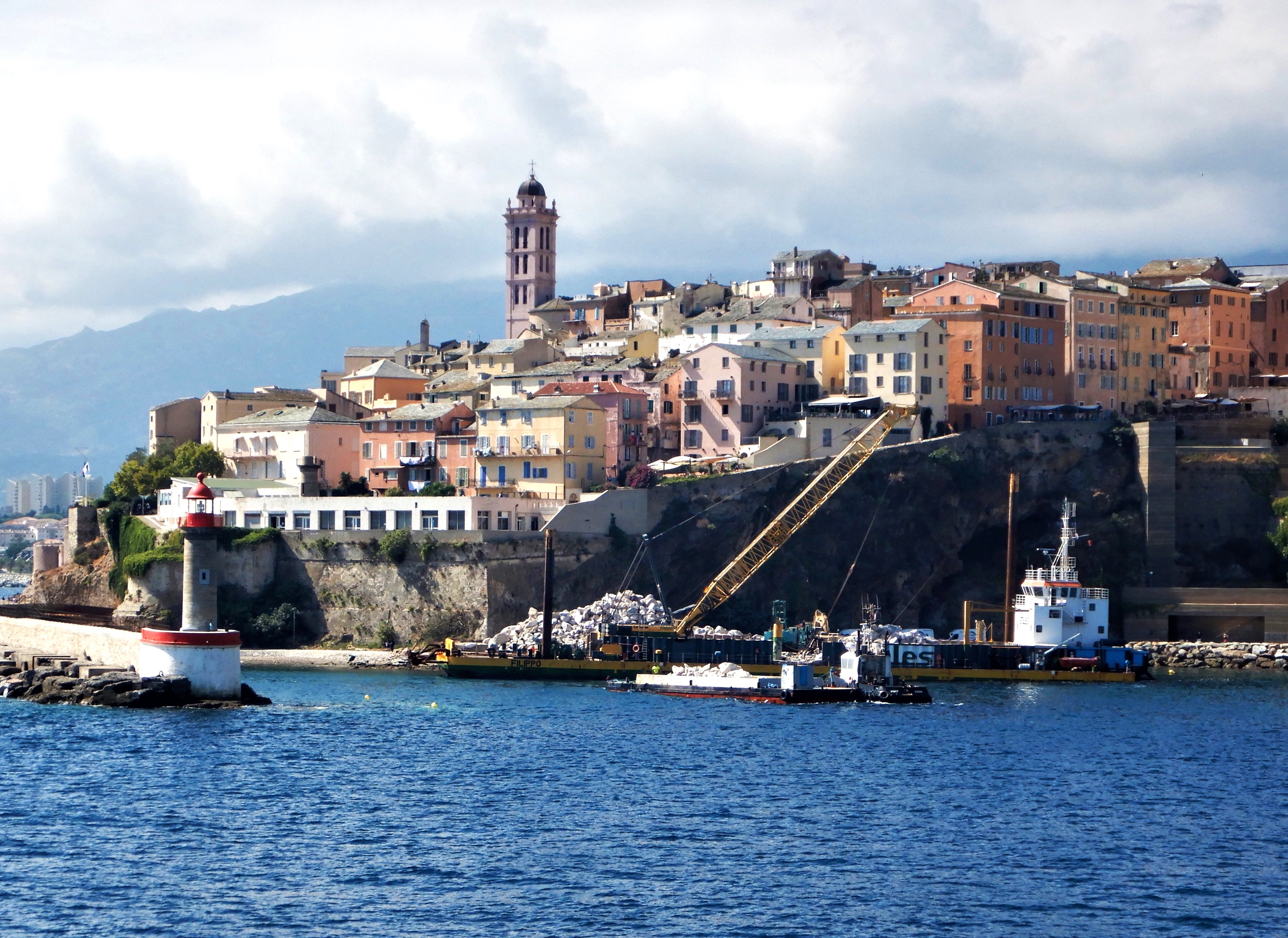 bastia
