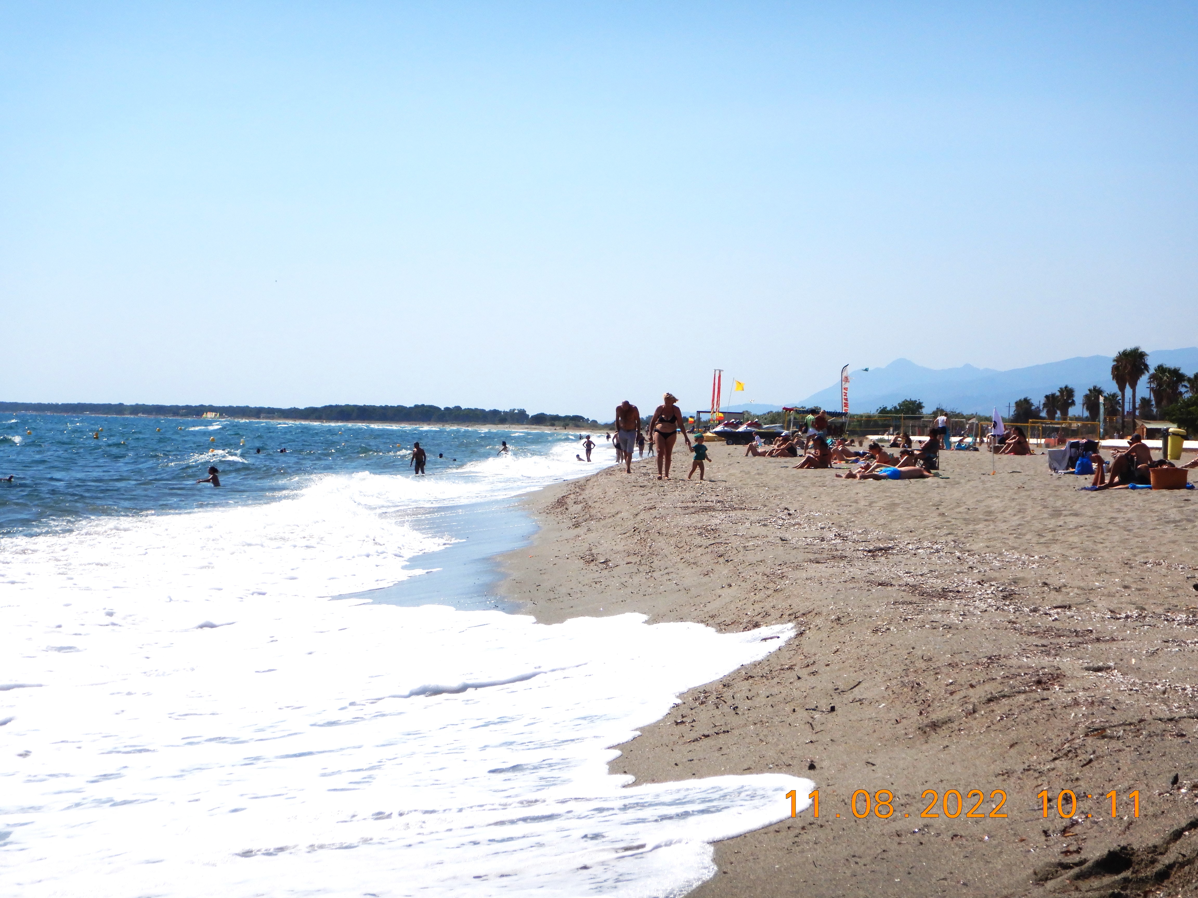 Strand