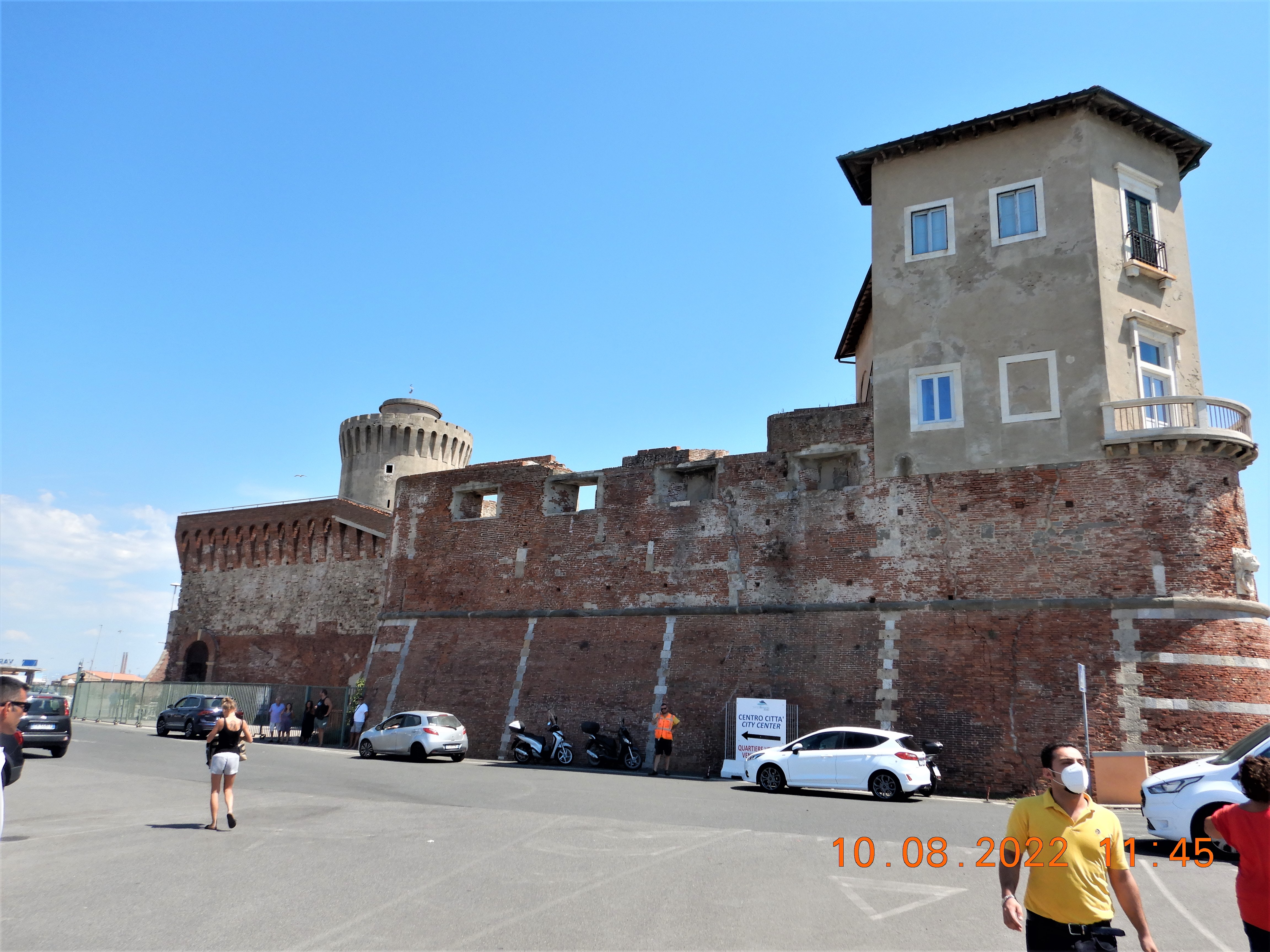 Burg