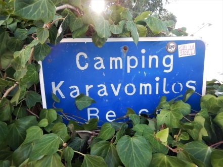 Karavomolis