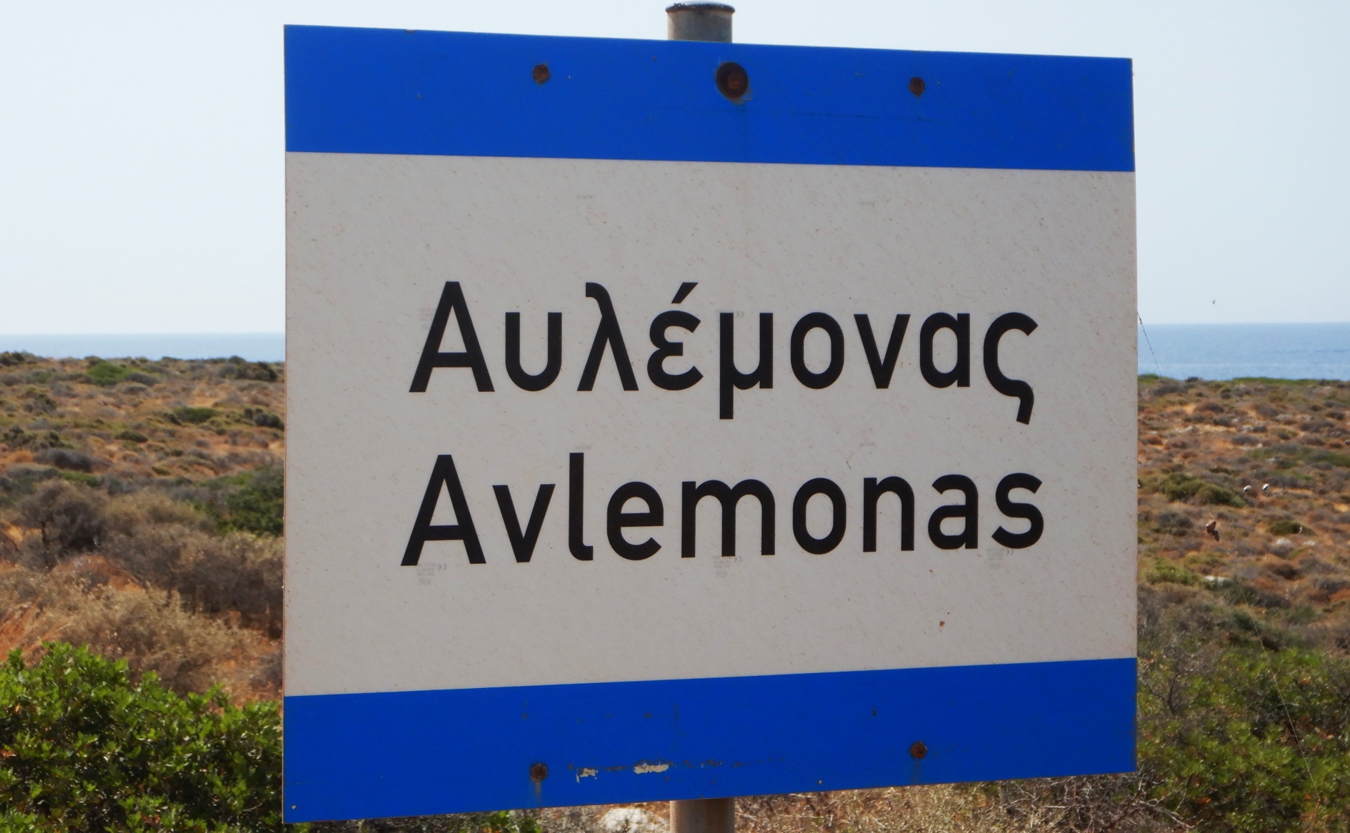 Schild