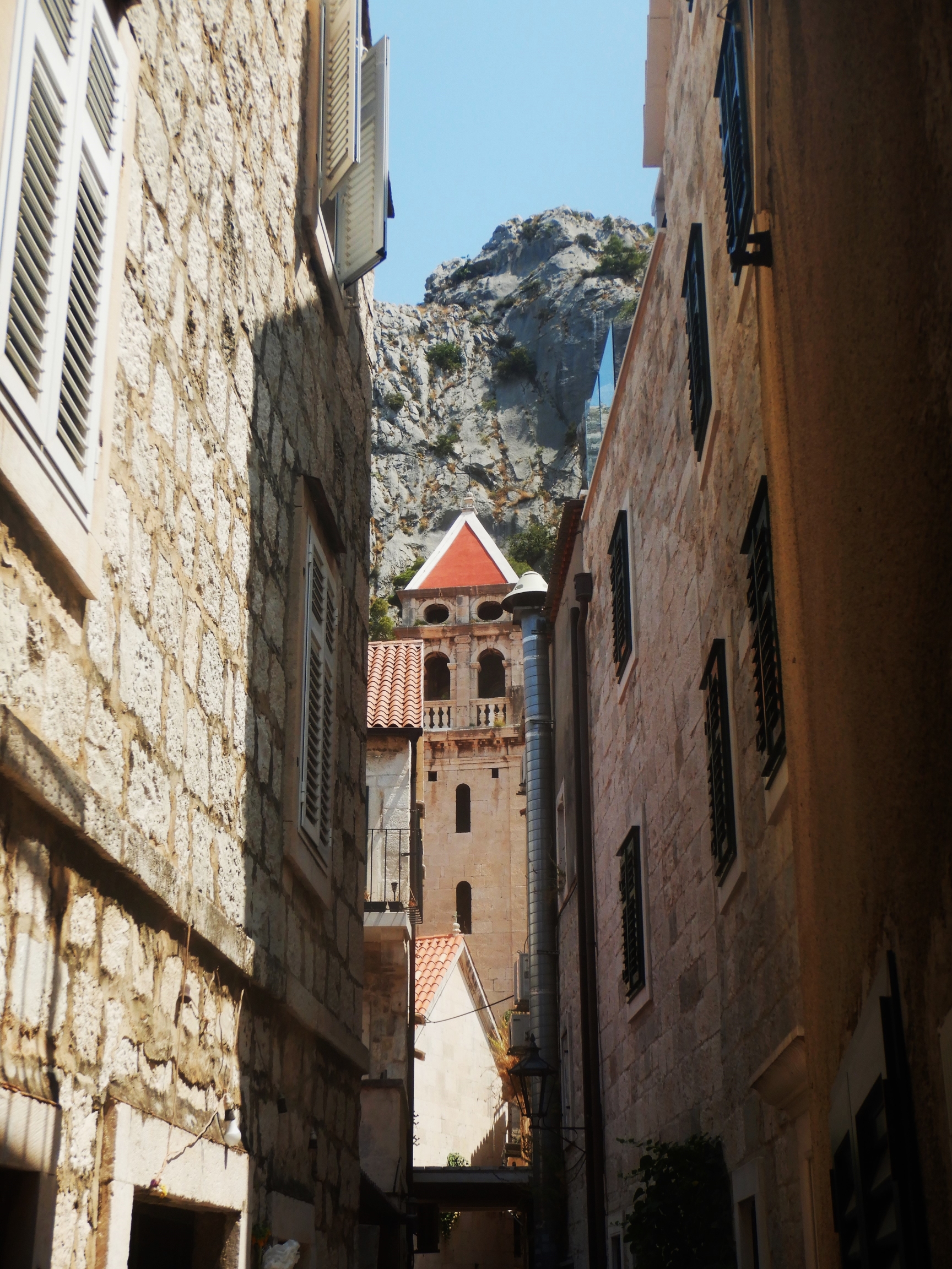 Gasse