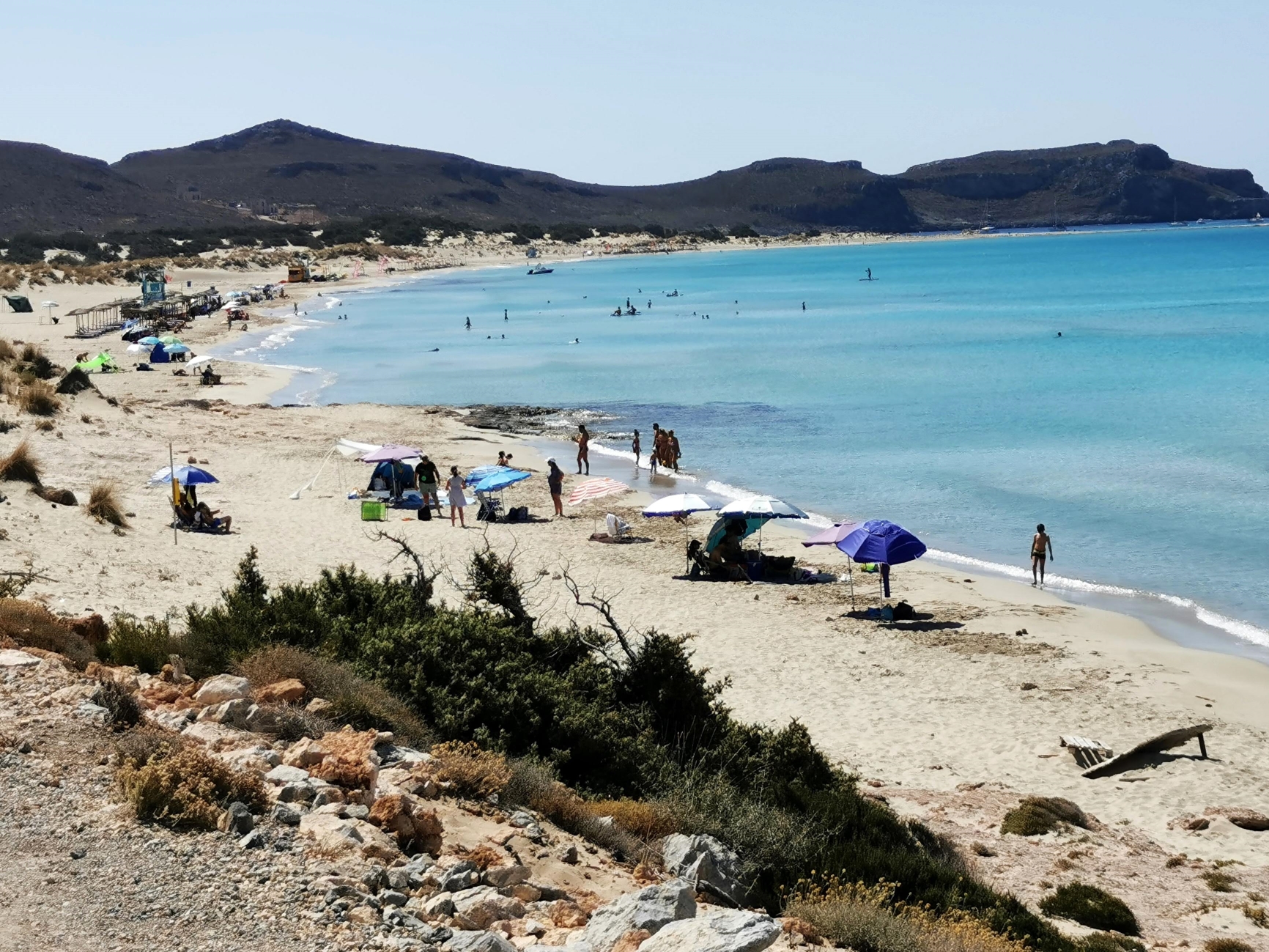 Strand