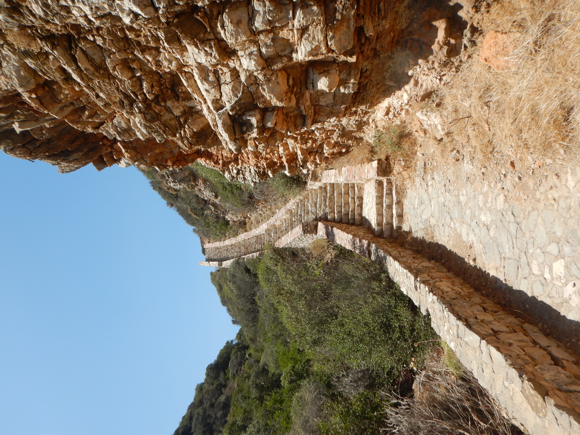 Treppe