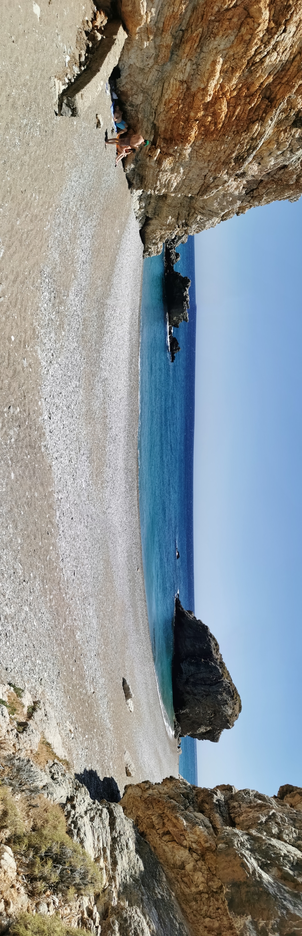 Kaladi Beach