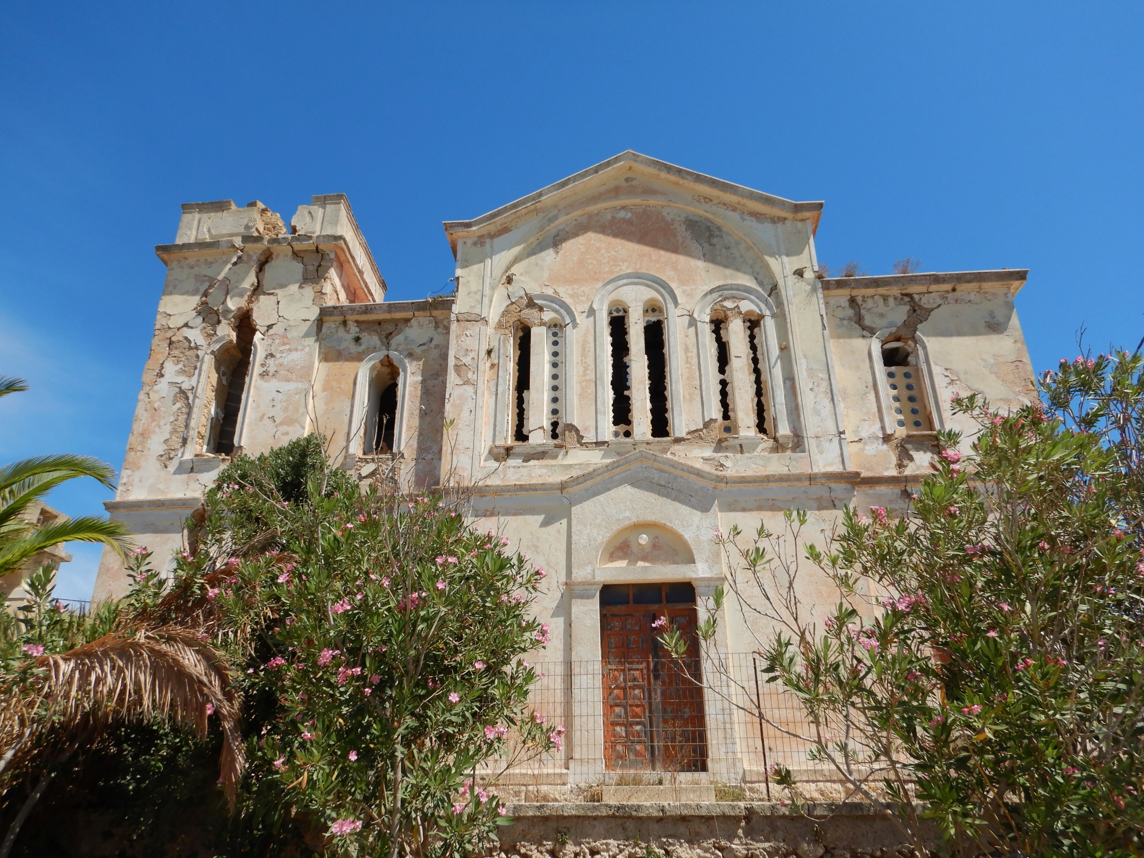 Church