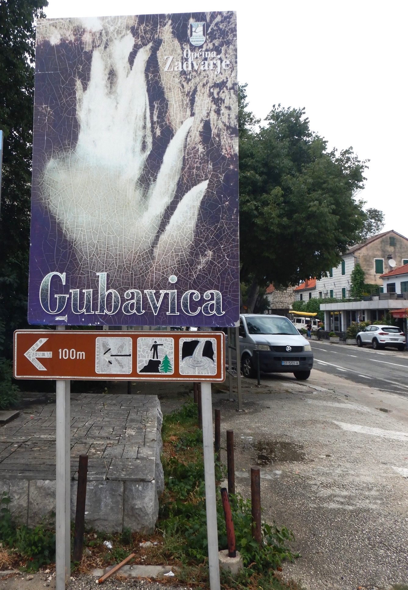 Schild