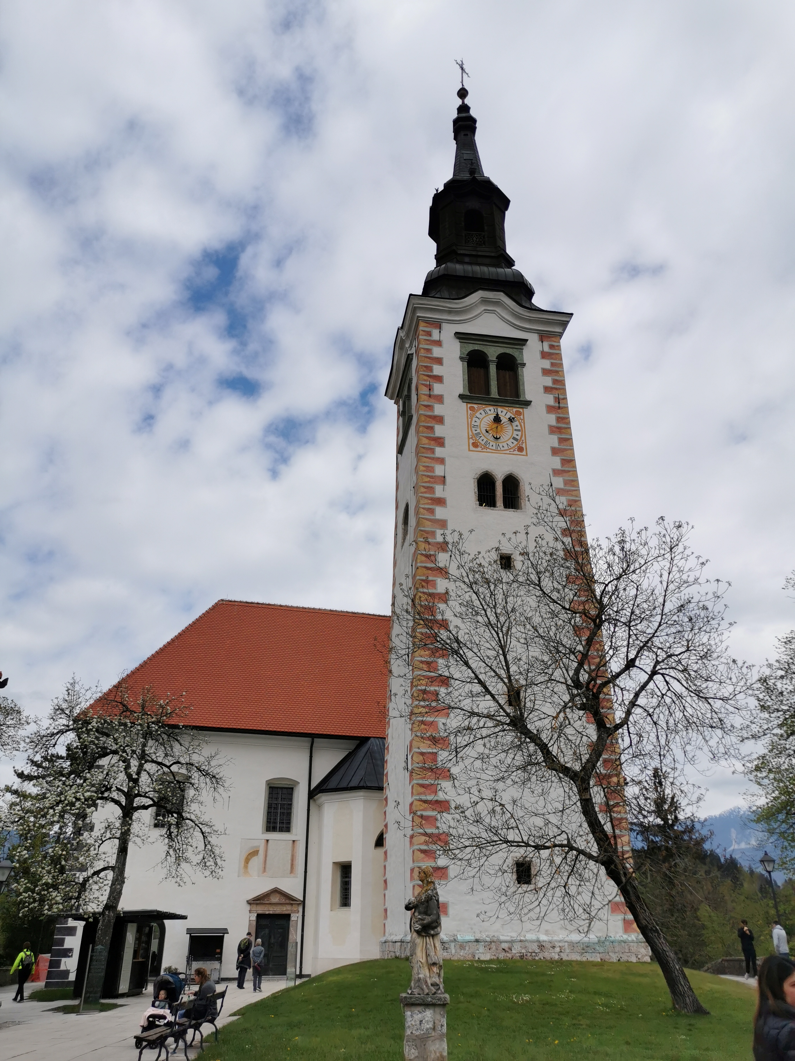 Kirche