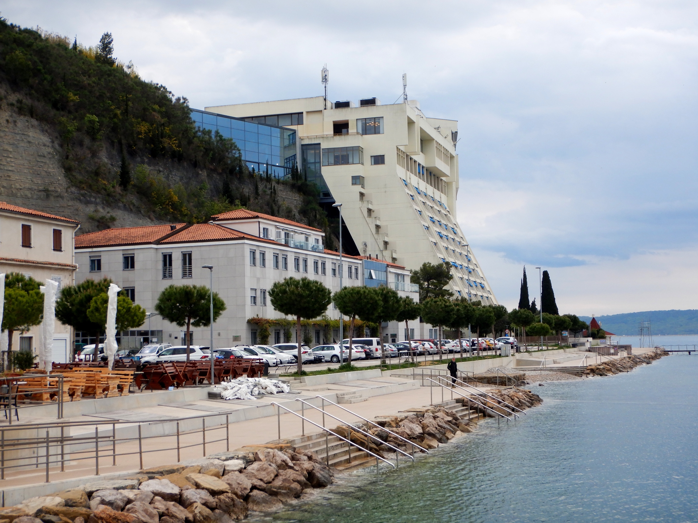 Promenade