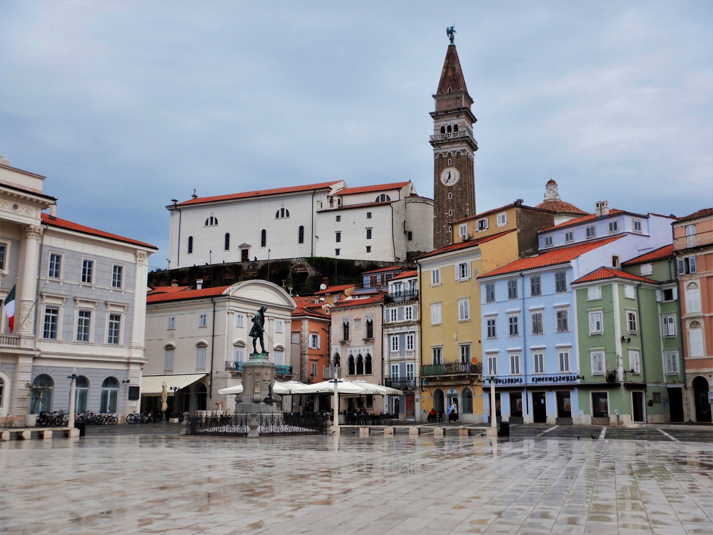 Tartini Platz