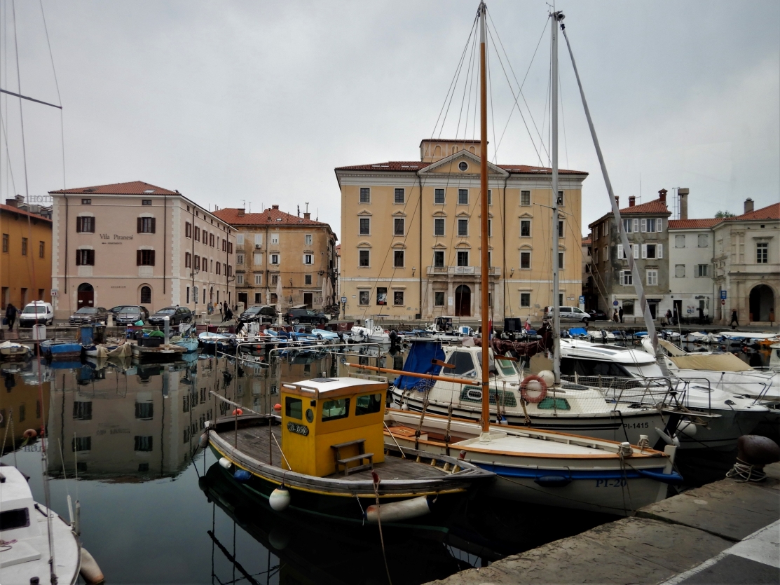 Hafen