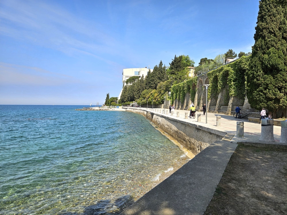Promenade
