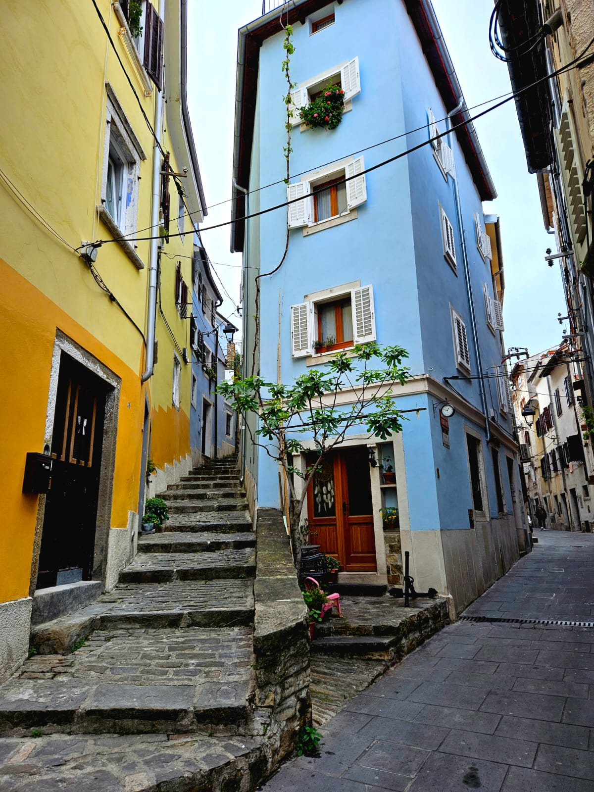 Gasse