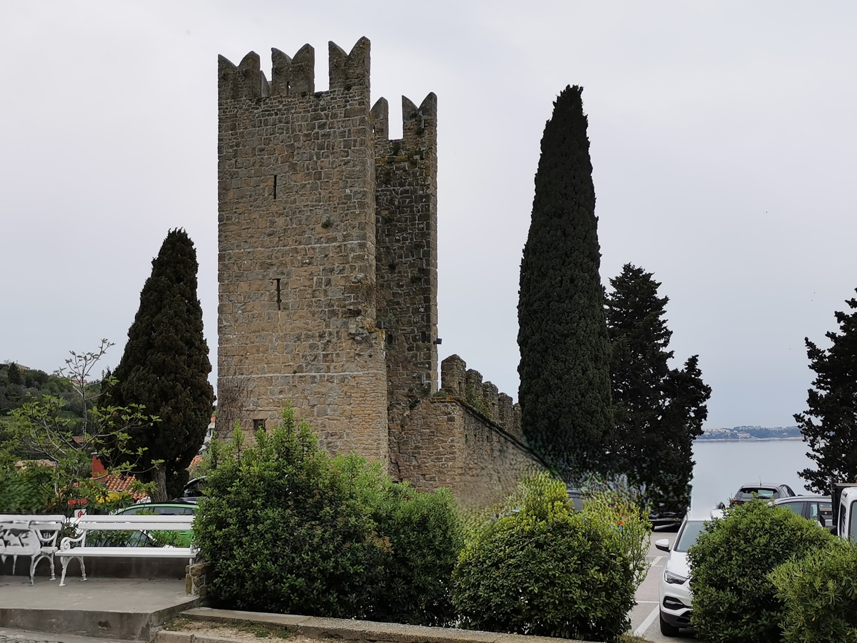 Burg