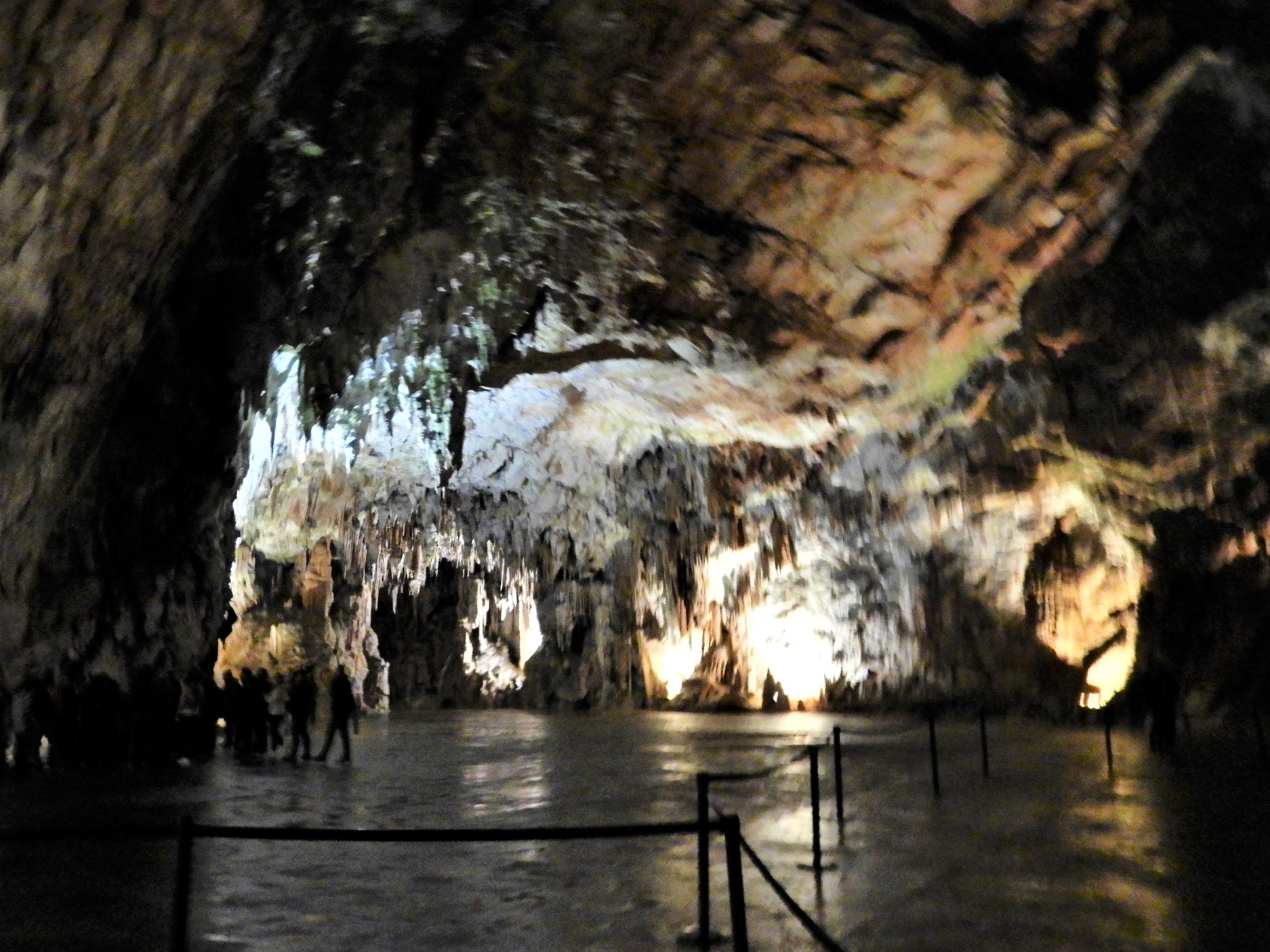 Eingangshalle