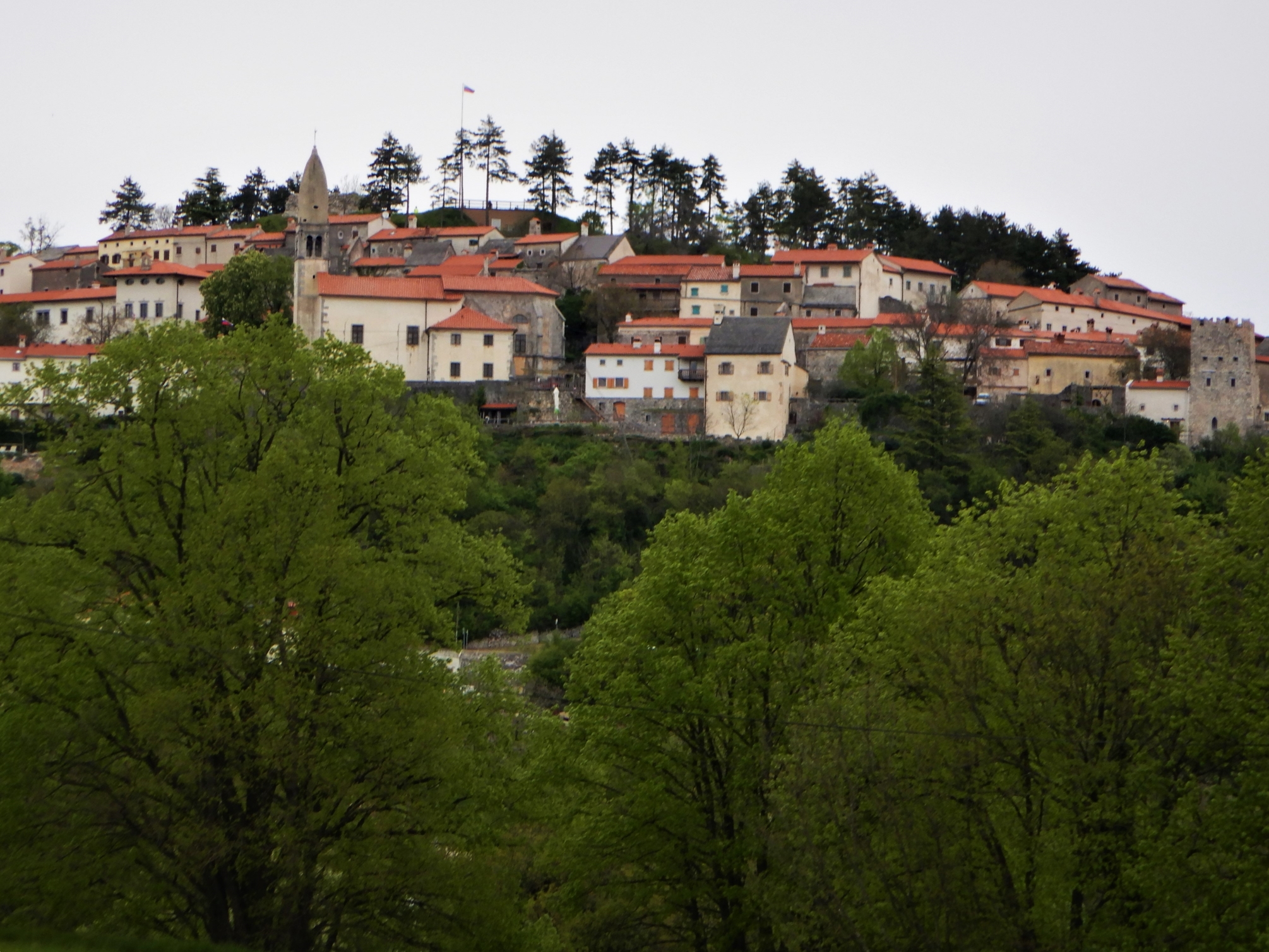 Stanjel