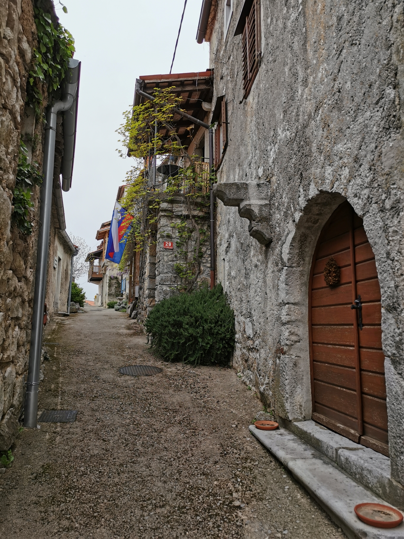 Gasse
