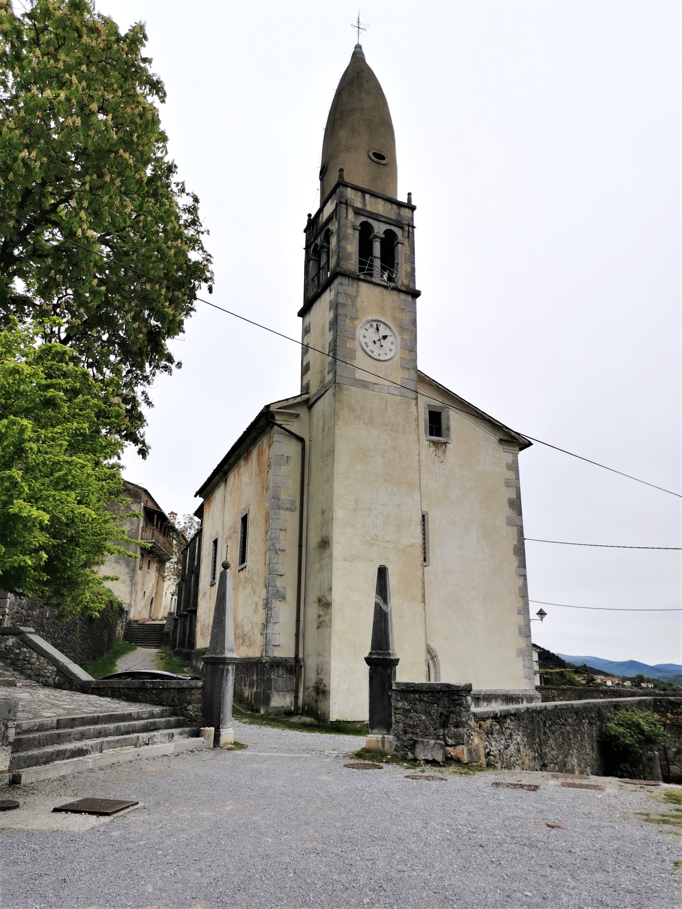 Kirche